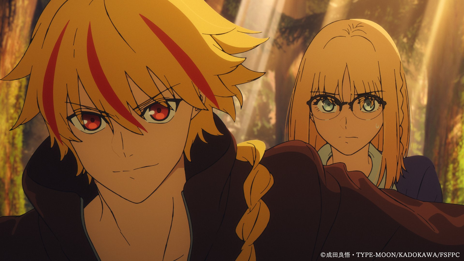 Fate/strange Fake Story Summary: What is Happening in Snowfield